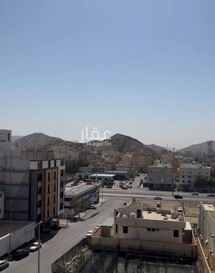 شقة للبيع في شارع سجيبه, حي المحمدية, مدينة مكة المكرمة, منطقة مكة المكرمة صورة 2