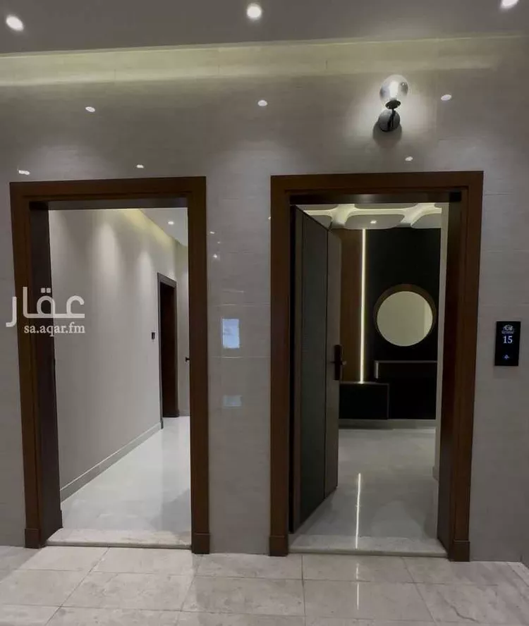 شقة للبيع في شارع سجيبه, حي المحمدية, مدينة مكة المكرمة, منطقة مكة المكرمة صورة 3