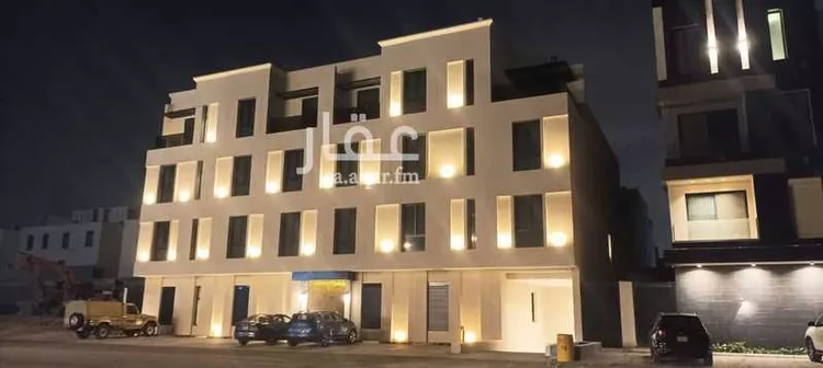 شقة مفروشة للحجز في حي ، شارع أحمد بن إبراهيم بن علان ، حي العارض ، الرياض ، منطقة الرياض 9