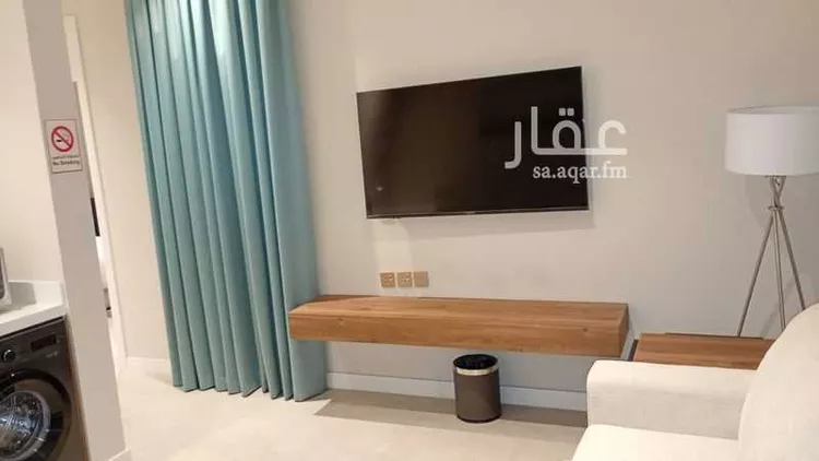 شقة مفروشة للحجز في شارع سالم العطاس ، حي العارض ، الرياض ، منطقة الرياض صورة 5