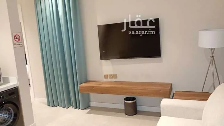 شقة مفروشة للحجز في حي ، شارع أحمد بن إبراهيم بن علان ، حي العارض ، الرياض ، منطقة الرياض صورة 4
