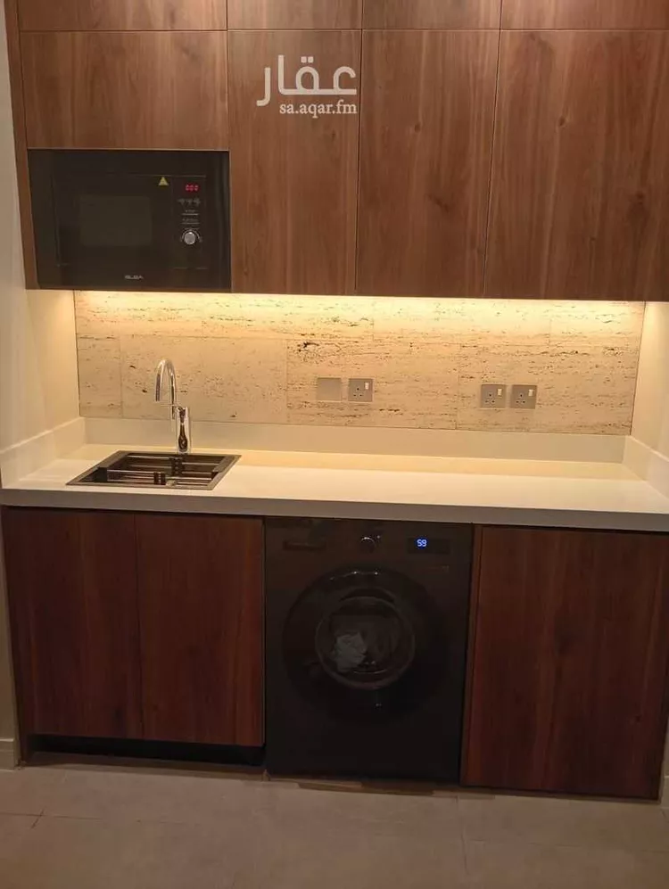 شقة للإيجار في شارع احمد بن سعيد ابن الهندي ، حي العارض ، الرياض ، منطقة الرياض صورة 3