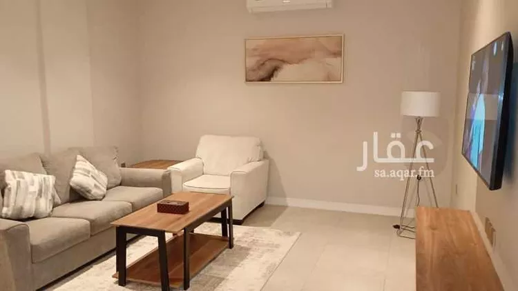 شقة مفروشة للحجز في حي ، شارع أحمد بن إبراهيم بن علان ، حي العارض ، الرياض ، منطقة الرياض 6