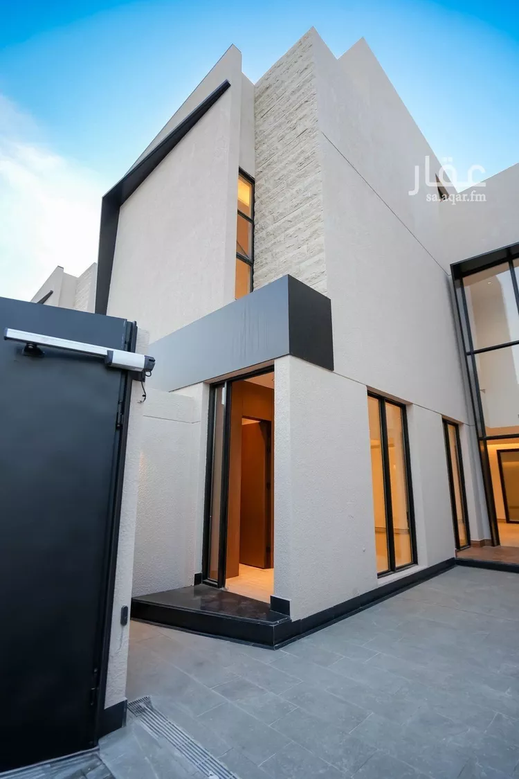 فيلا للبيع في حي النرجس, مدينة الرياض, منطقة الرياض