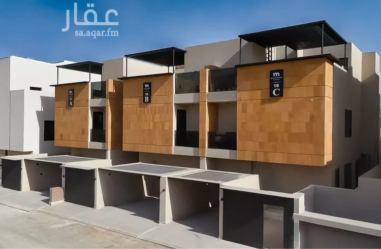 دور للبيع في شارع أبي العباس المحدث, حي النرجس, مدينة الرياض, منطقة الرياض