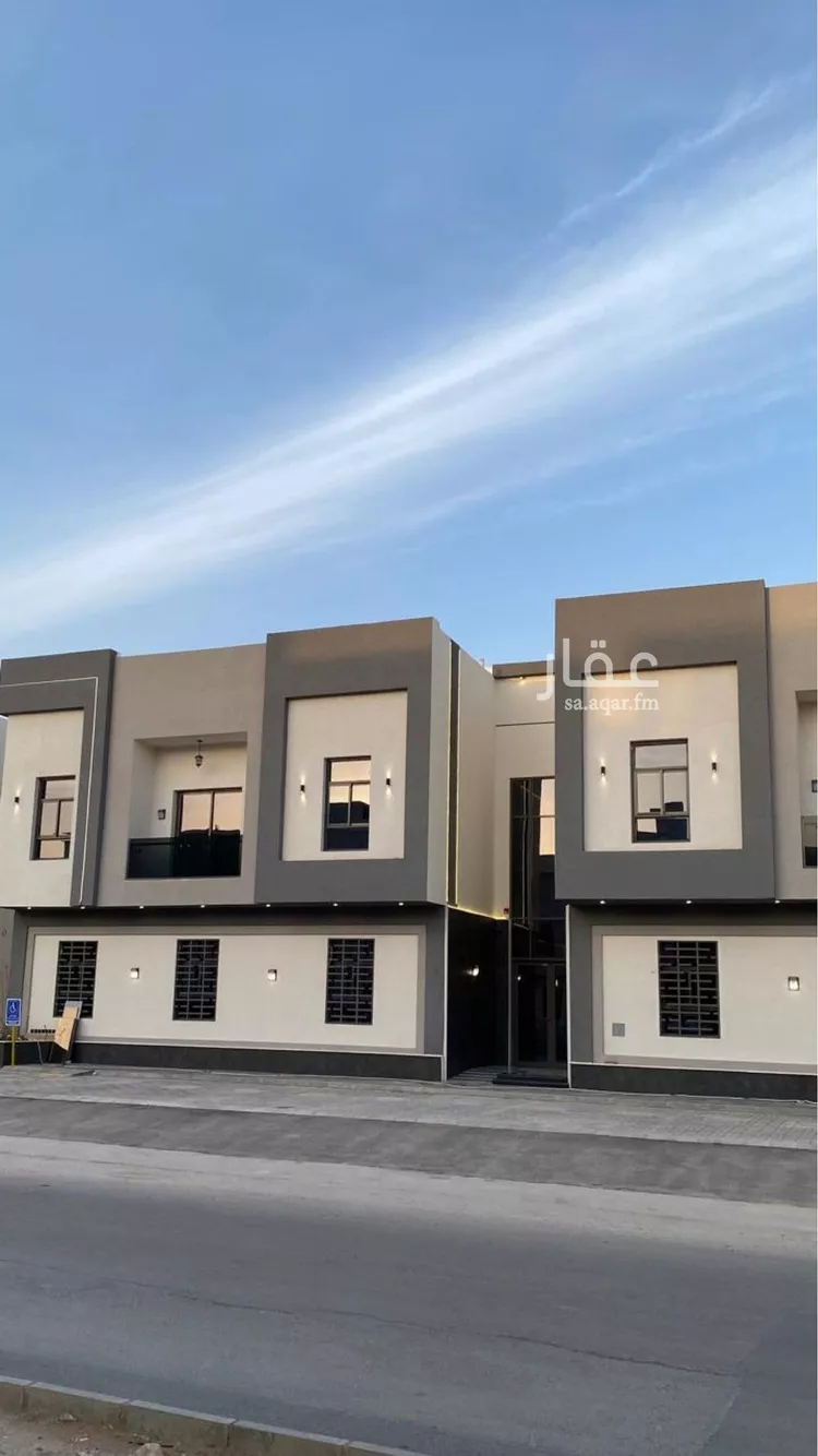 شقة للبيع في شارع وادي زمزم, حي القادسية, مدينة الرياض, منطقة الرياض صورة 2