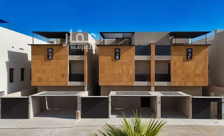 دور للبيع في شارع أبي العباس المحدث, حي النرجس, مدينة الرياض, منطقة الرياض صورة 5