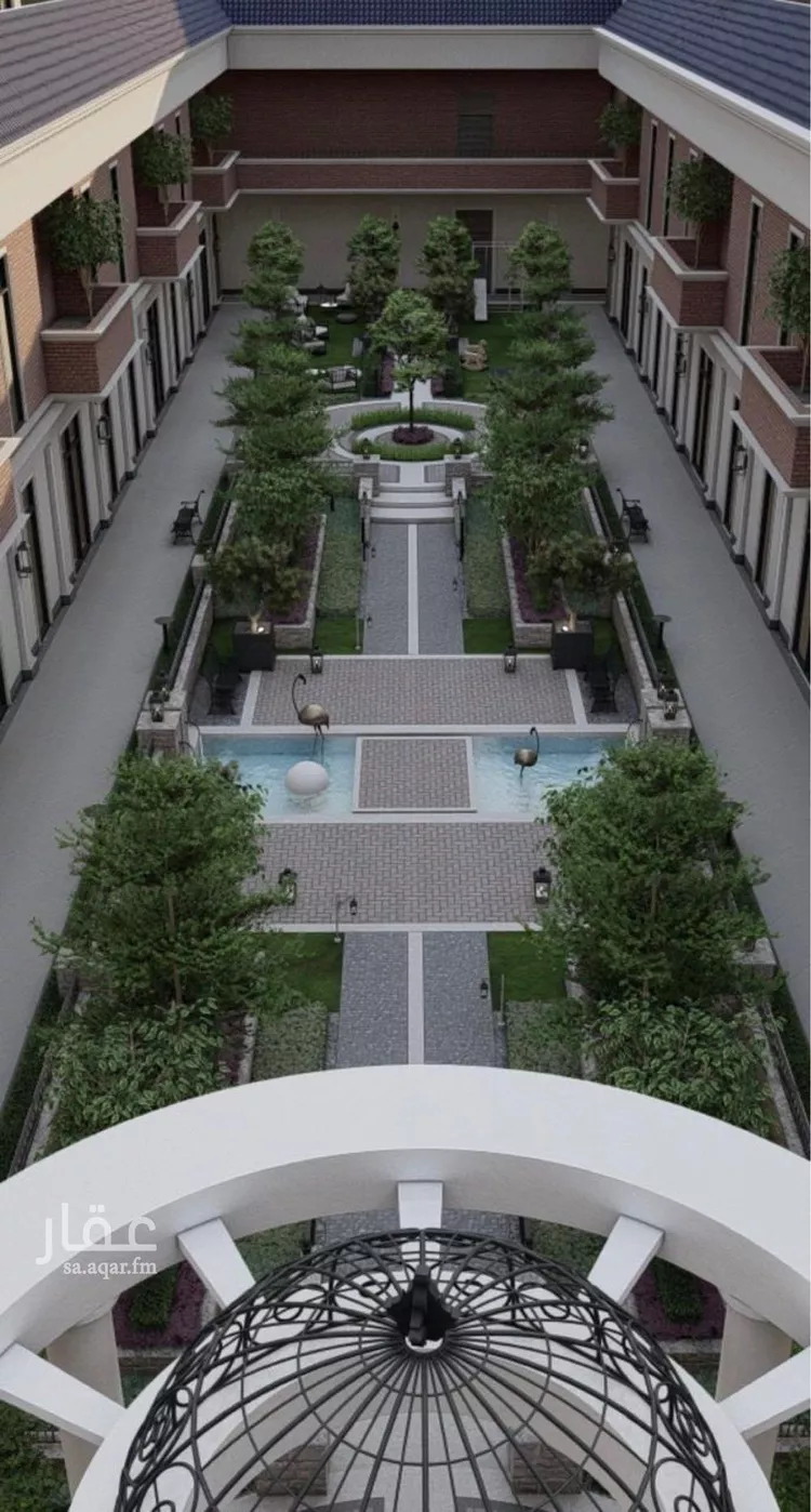 شقة للبيع في شارع خيبر, حي العارض, مدينة الرياض, منطقة الرياض صورة 3