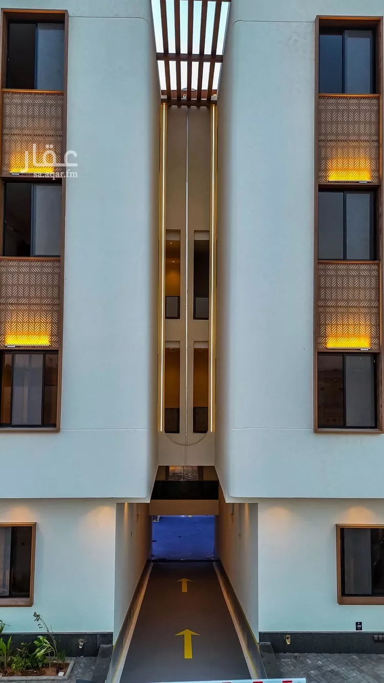 شقة للبيع في شارع عبدالله المويس, حي الرمال, مدينة الرياض, منطقة الرياض صورة 5