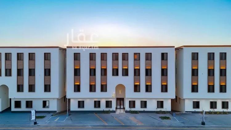 شقة للبيع في شارع عبدالله المويس, حي الرمال, مدينة الرياض, منطقة الرياض صورة 2