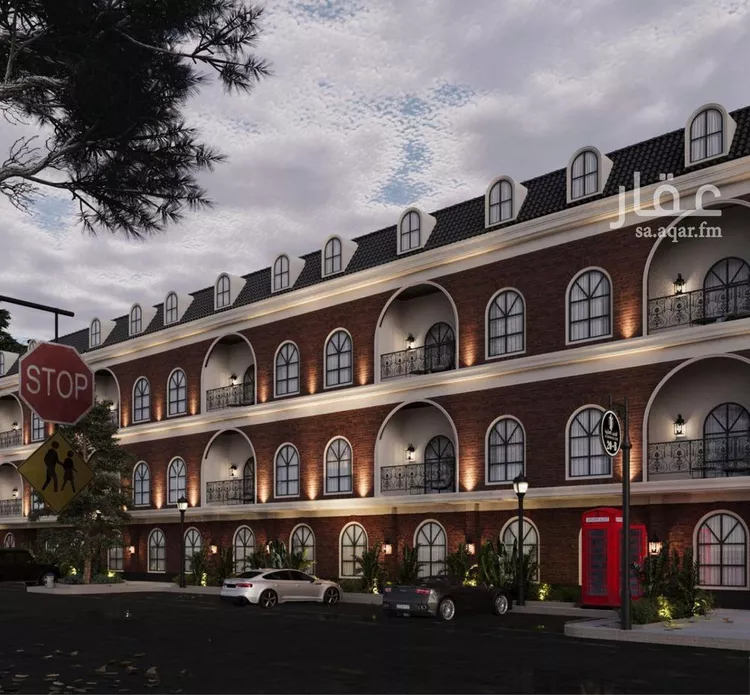 شقة للبيع في شارع خيبر, حي العارض, مدينة الرياض, منطقة الرياض