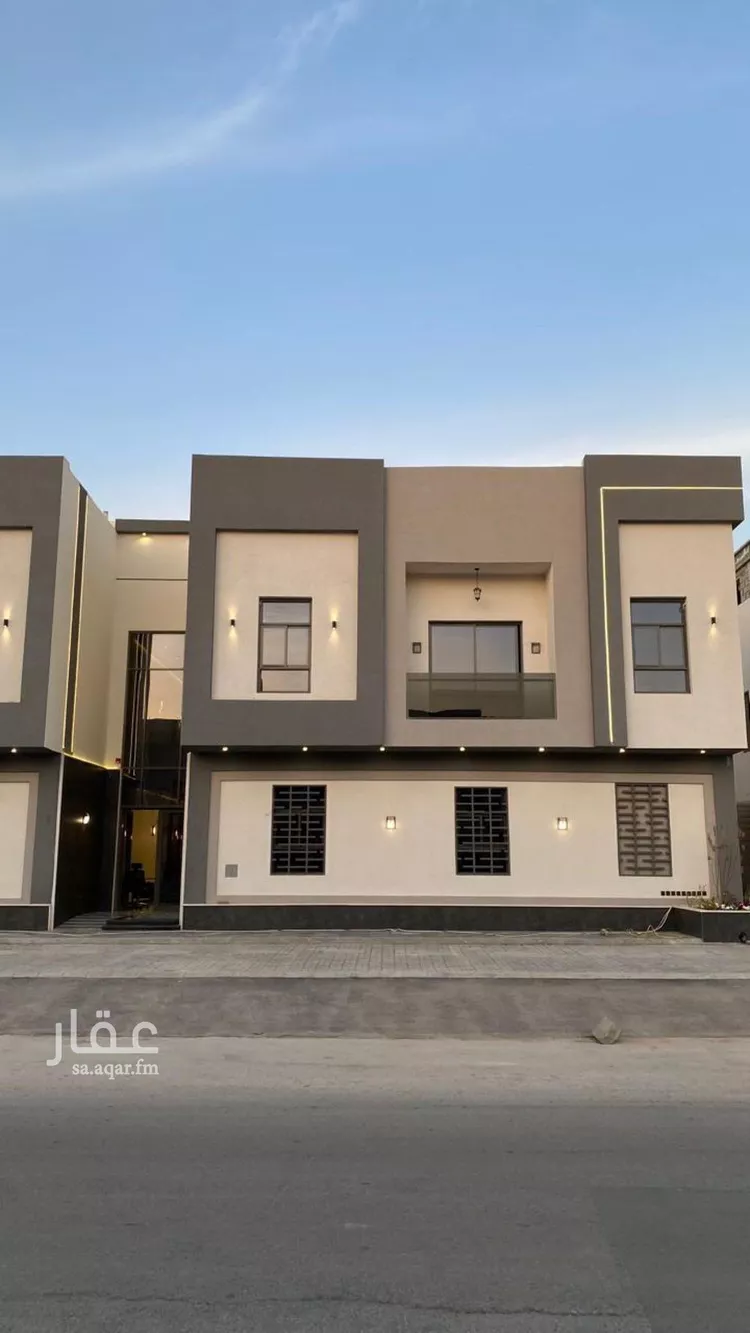 شقة للبيع في شارع وادي زمزم, حي القادسية, مدينة الرياض, منطقة الرياض صورة 4