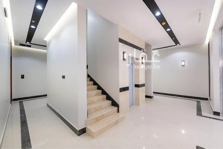 شقة للبيع في شارع وادي زمزم, حي القادسية, مدينة الرياض, منطقة الرياض صورة 5