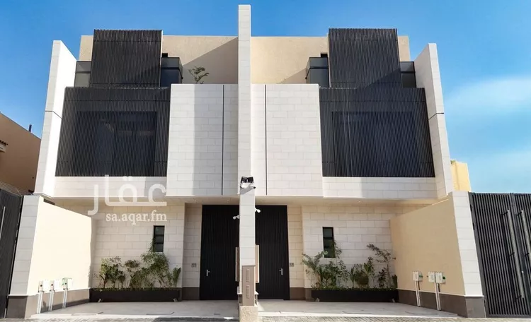 دور للبيع في شارع رقم 422, حي الملقا, مدينة الرياض, منطقة الرياض صورة 3