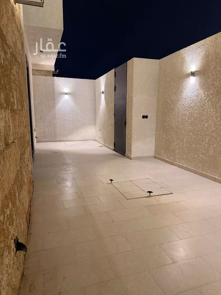 فيلا للبيع في شارع جمال الدين الدميري, حي الرمال, مدينة الرياض, منطقة الرياض صورة 5