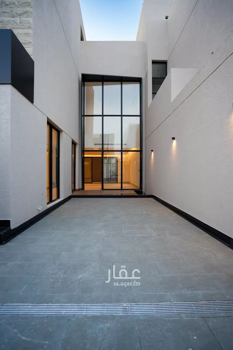 فيلا للبيع في حي النرجس, مدينة الرياض, منطقة الرياض صورة 3