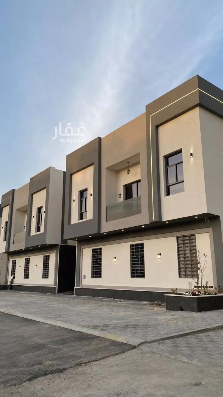 شقة للبيع في شارع وادي زمزم, حي القادسية, مدينة الرياض, منطقة الرياض