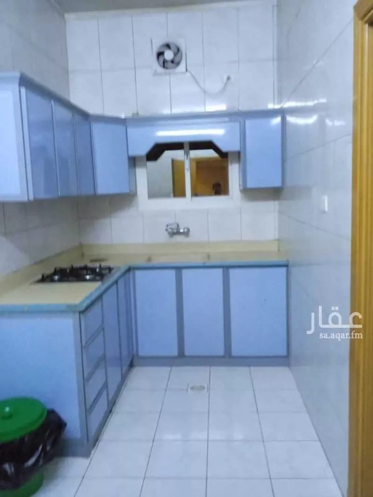 شقة للإيجار في حي الجفيجف, مدينة امارة منطقة مكة المكرمة - الطائف, منطقة مكة المكرمة