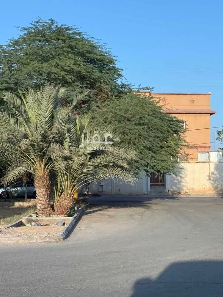 فيلا للبيع في شارع معاوية بن ابي سفيان ، حي الحزم ، حريملاء ، حريملاء صورة 2