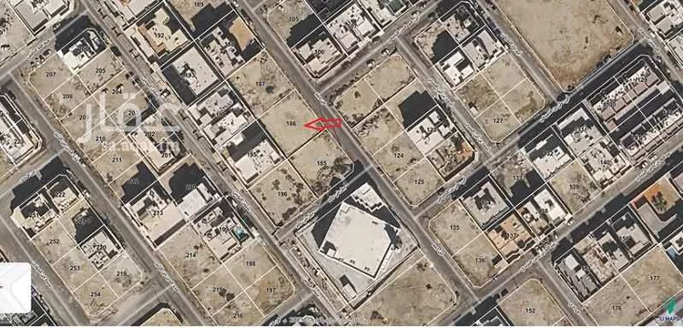 Land for Sale in Jeddah Al Shera'a