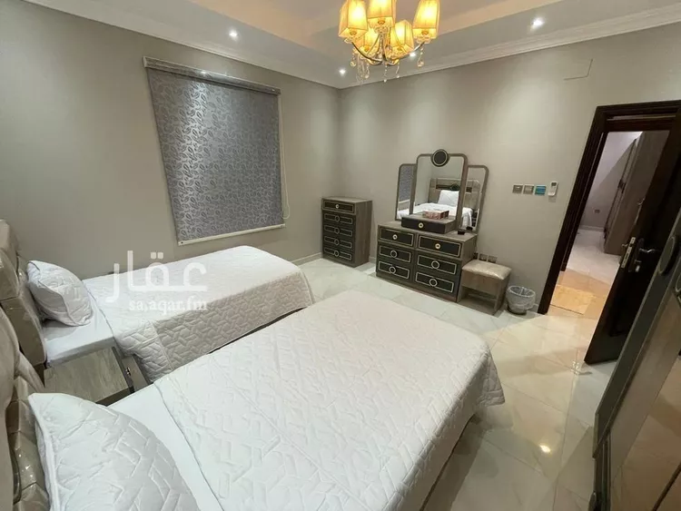 فيلا للبيع في شارع علي ابن ابي الازهر, حي الأمواج, مدينة جدة, منطقة مكة المكرمة صورة 5