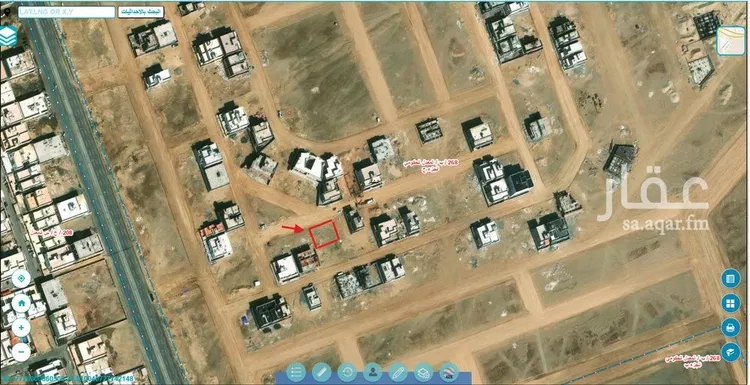 أرض للبيع في شارع البشائر, حي البشائر, مدينة جدة, منطقة مكة المكرمة صورة 2