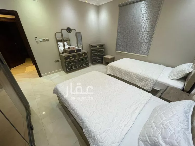 فيلا للبيع في شارع علي ابن ابي الازهر, حي الأمواج, مدينة جدة, منطقة مكة المكرمة صورة 3