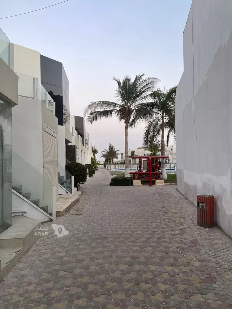 شقة للبيع في شارع عبدالله الفيصل, حي أبحر الشمالية, مدينة جدة, منطقة مكة المكرمة صورة 4