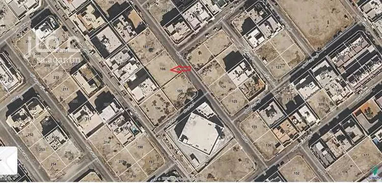 Land for Sale in Jeddah Al Shera'a