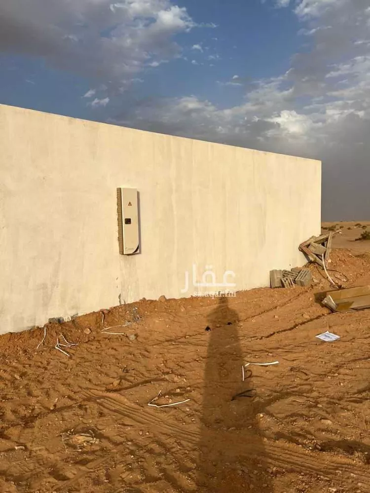 أرض للإيجار في حي الخير, مدينة الرياض, منطقة الرياض صورة 4