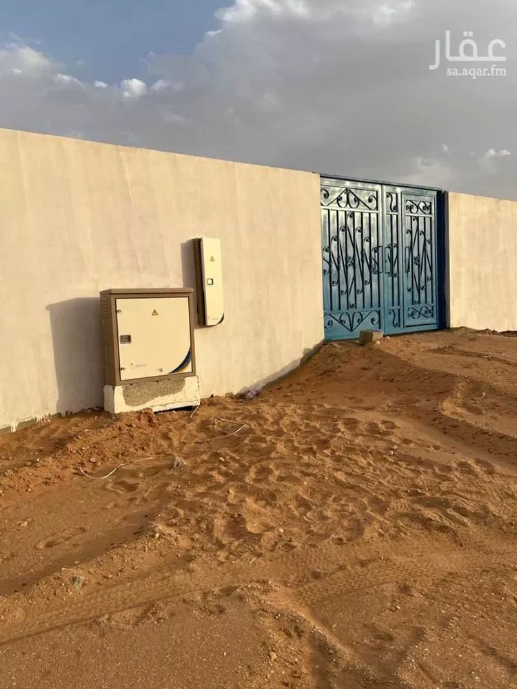 أرض للإيجار في حي الخير, مدينة الرياض, منطقة الرياض صورة 3