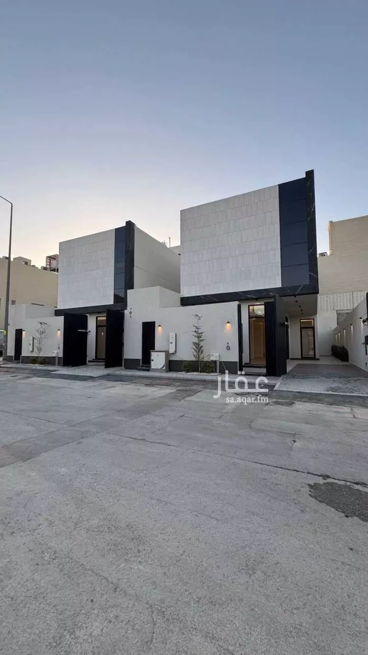 Villa for Sale in Riyadh An Narjis