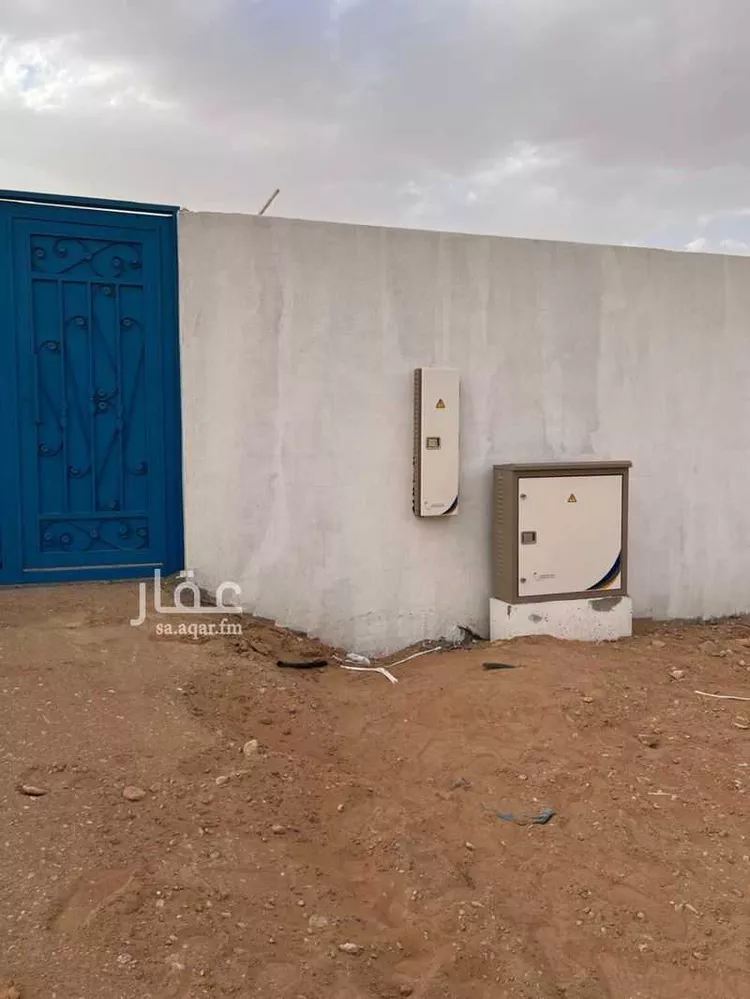 أرض للإيجار في حي الخير, مدينة الرياض, منطقة الرياض صورة 2