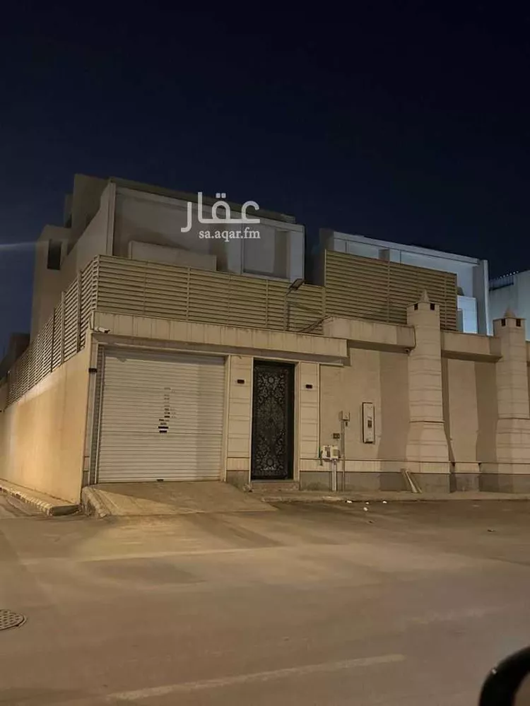 فيلا للبيع في شارع أبي عمر الجرمي, حي بدر, مدينة الرياض, منطقة الرياض
