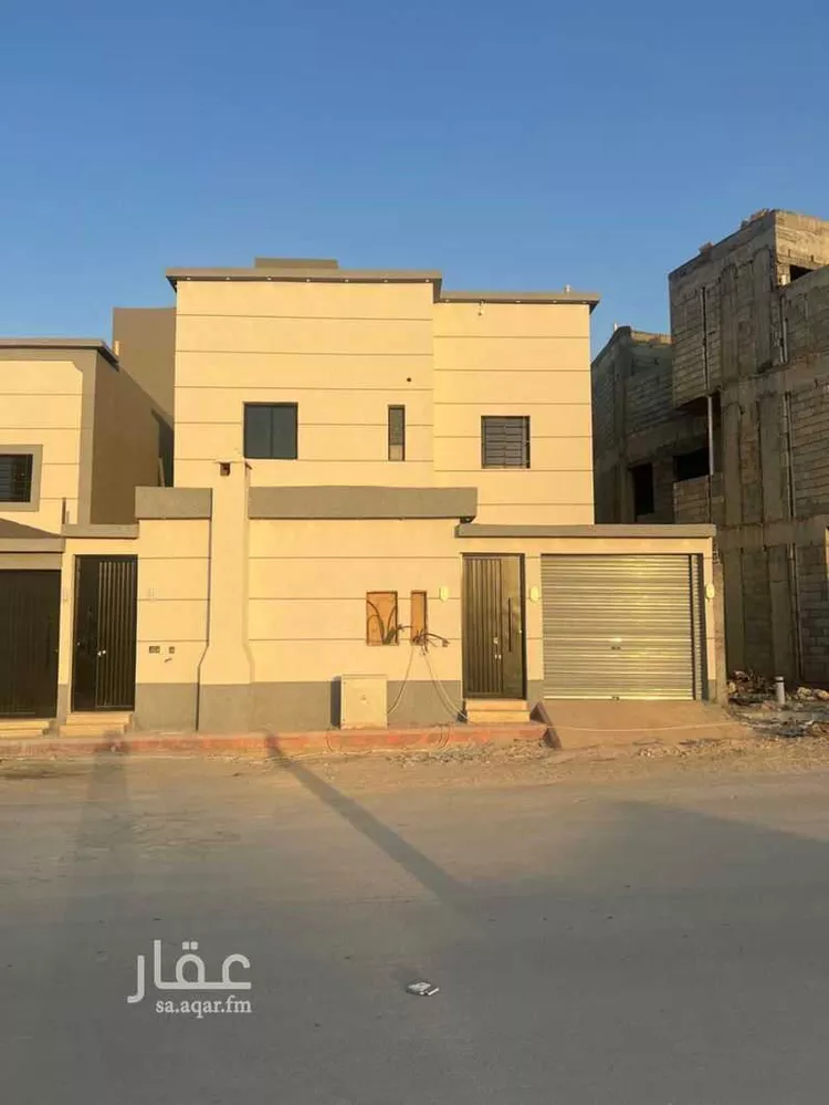 فيلا للبيع في حي بدر, مدينة الرياض, منطقة الرياض صورة 2