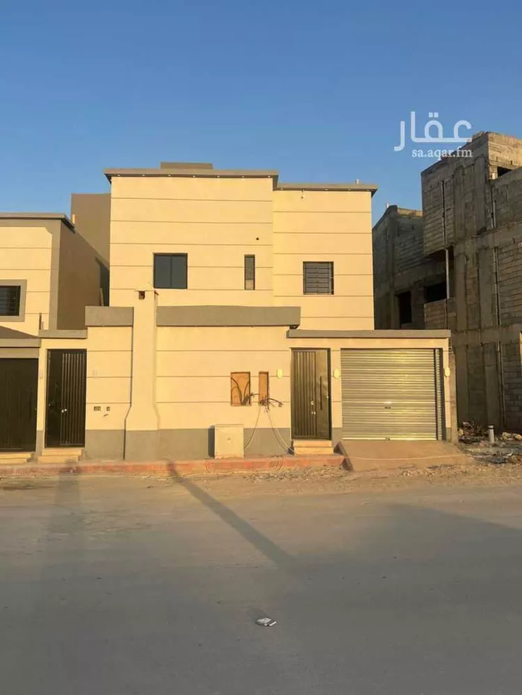فيلا للبيع في حي بدر, مدينة الرياض, منطقة الرياض صورة 2