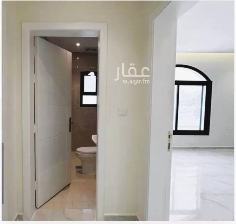 شقة للبيع في شارع وزيل ، حي العزيزية ، جدة ، جدة 11