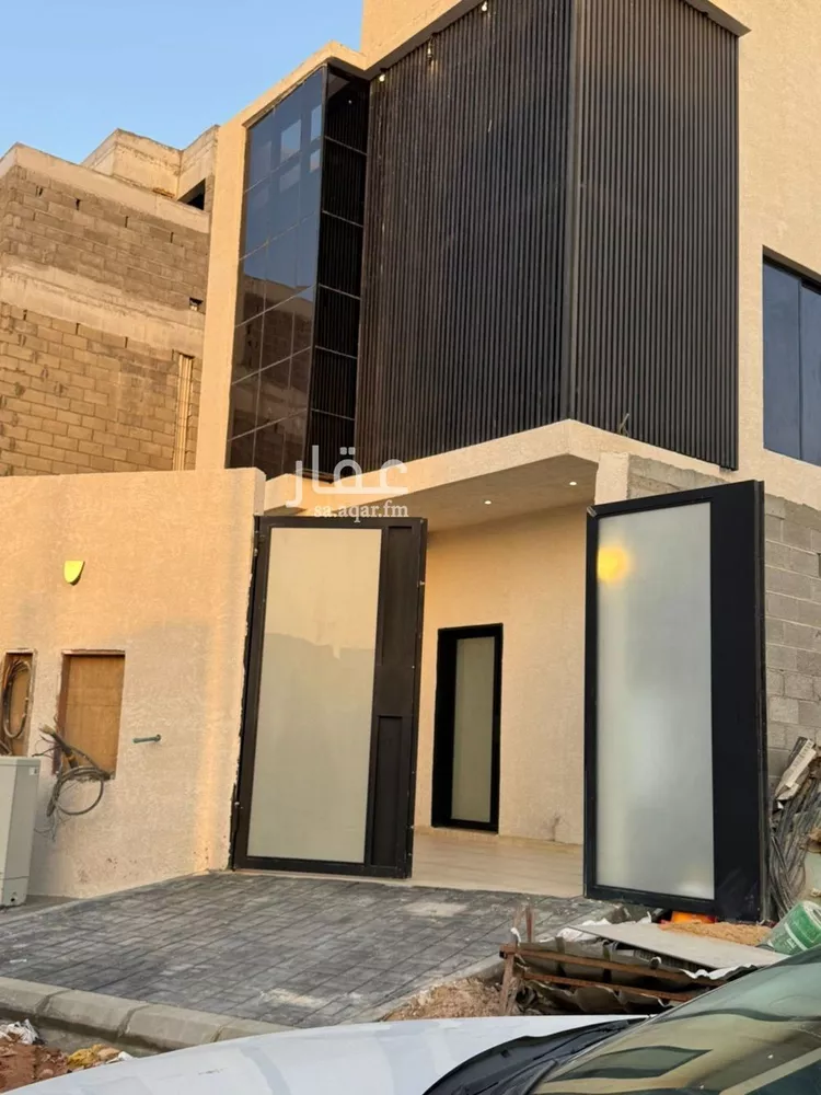 فيلا للبيع في شارع حماد بن مدرك, حي المرجان, مدينة الرياض, منطقة الرياض صورة 3