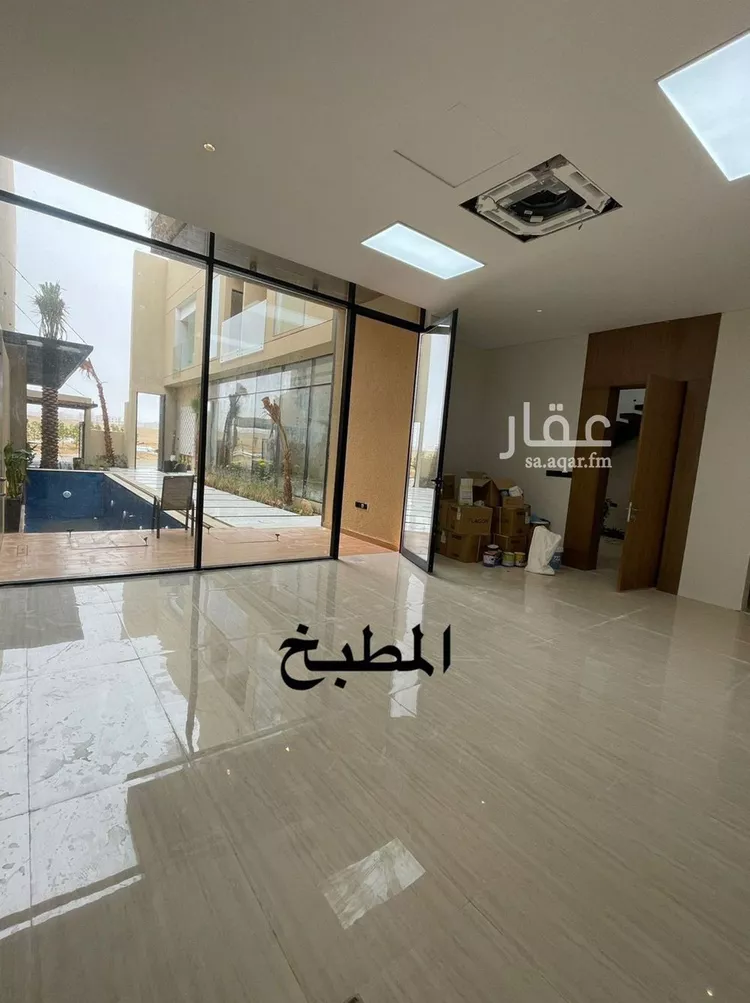 فيلا للبيع في شارع جبل طرفه, حي المهدية, مدينة الرياض, منطقة الرياض صورة 2