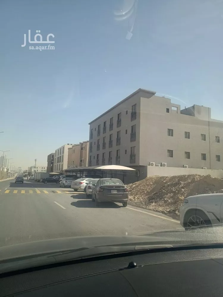 شقة للبيع في شارع الدهناء, حي الملقا, مدينة الرياض, منطقة الرياض