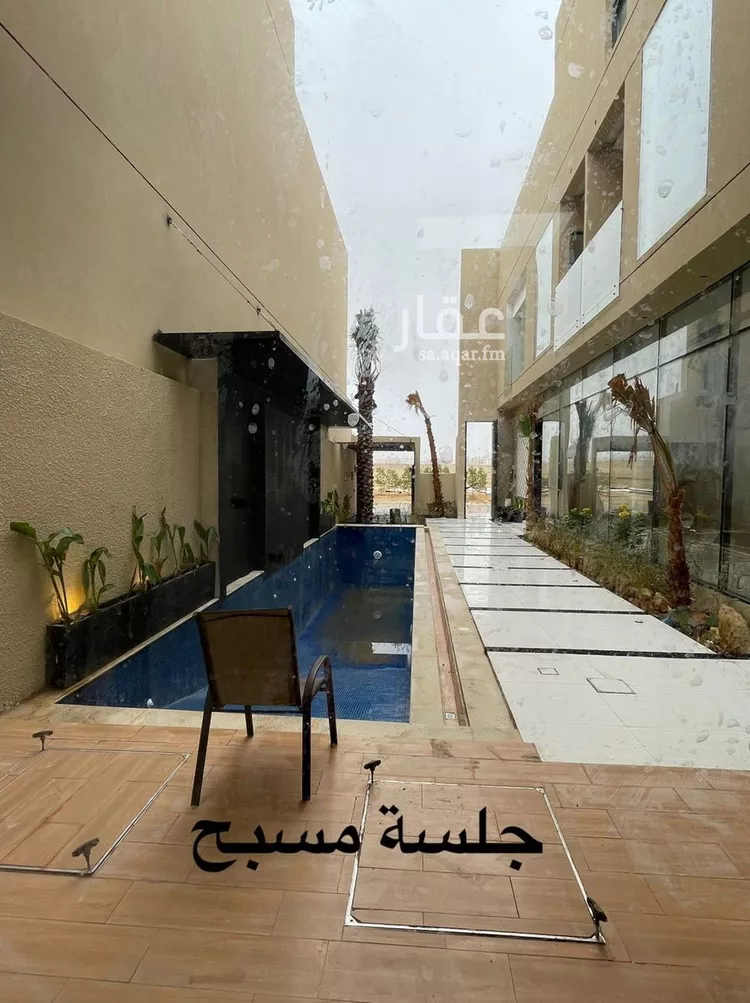 فيلا للبيع في شارع جبل طرفه, حي المهدية, مدينة الرياض, منطقة الرياض صورة 3