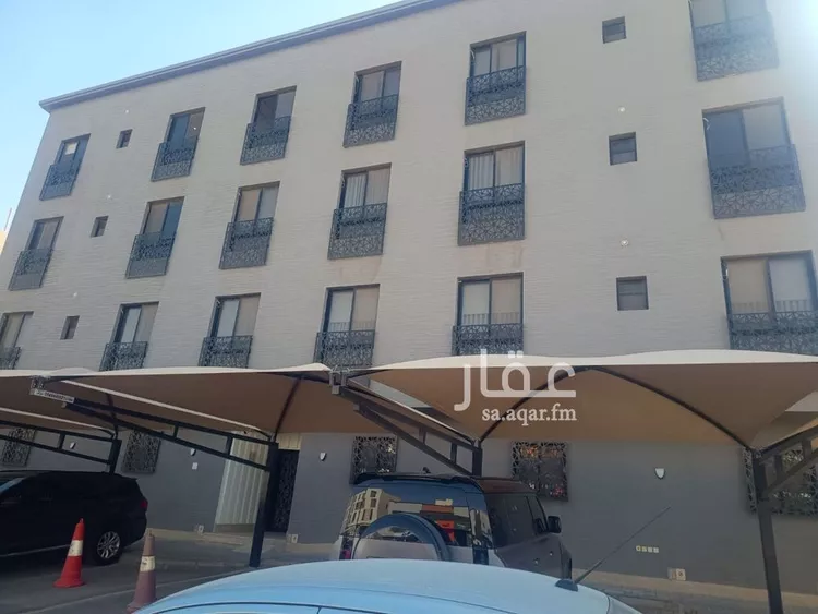 شقة للبيع في شارع الدهناء, حي الملقا, مدينة الرياض, منطقة الرياض صورة 2