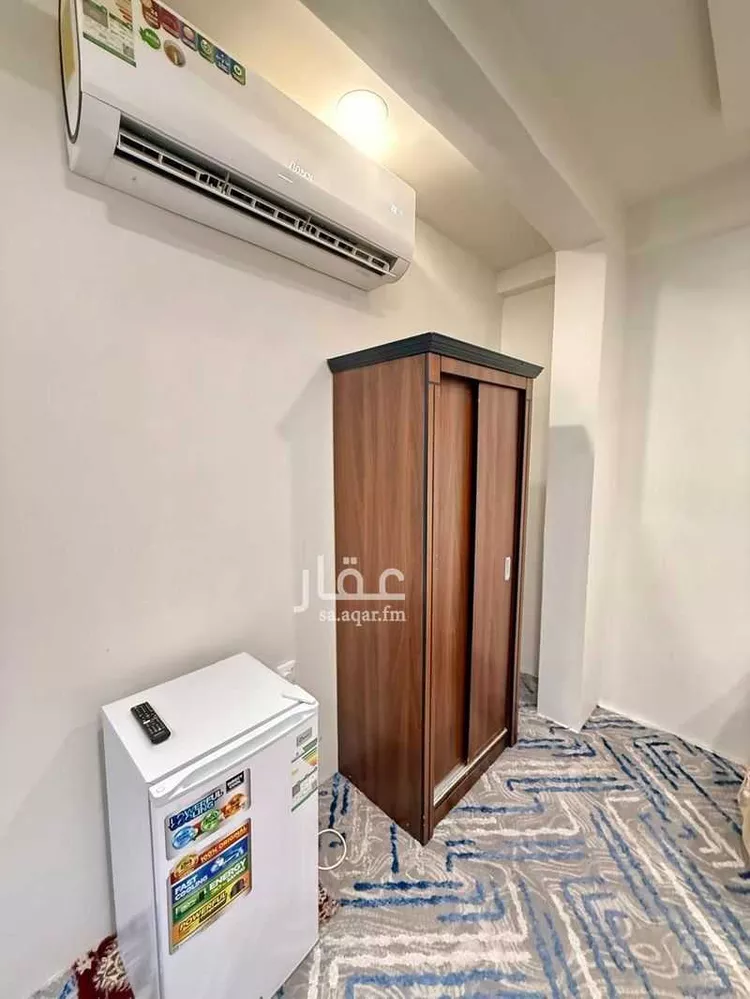 فندق للبيع في شارع الصبر, حي الروضة, مدينة مكة المكرمة, منطقة مكة المكرمة 8