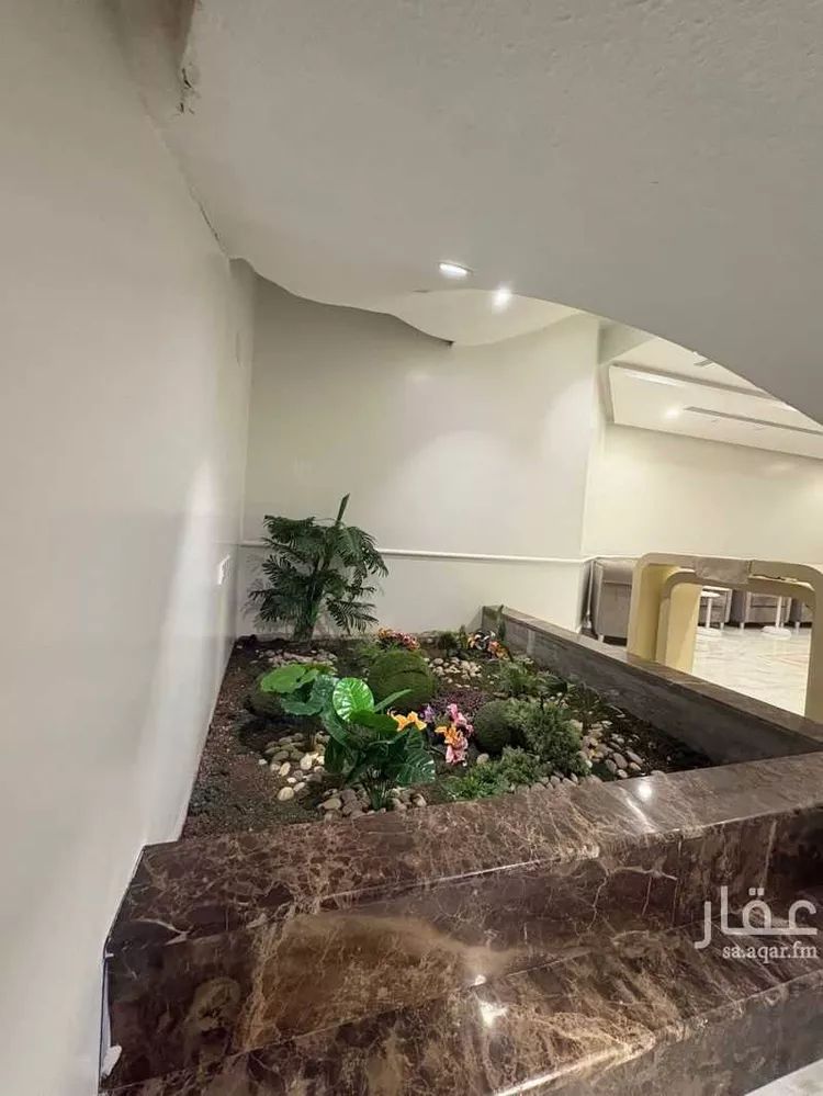 فيلا للإيجار في شارع محمد حسين فلمبان, حي النرجس, مدينة الرياض, منطقة الرياض صورة 2