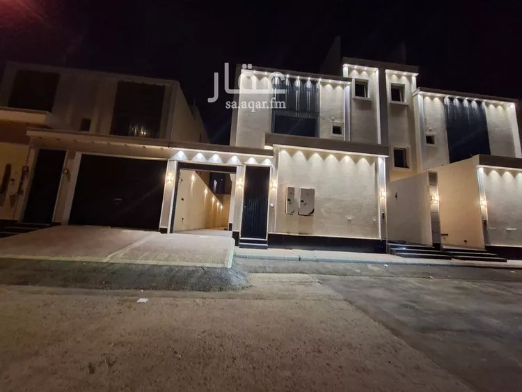 دور للبيع في شارع علي البجادي , حي الرمال, مدينة الرياض, منطقة الرياض صورة 4