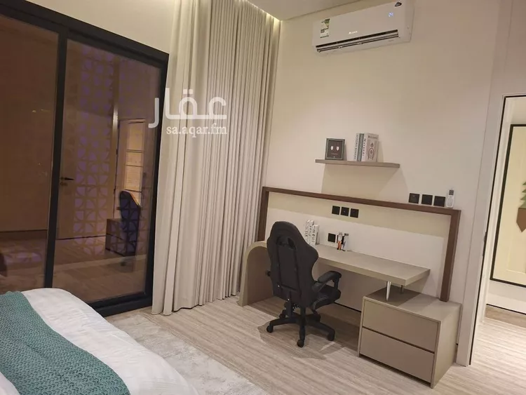 فيلا للبيع في شارع السلطان قابوس بن سعيد, حي القادسية, مدينة الرياض, منطقة الرياض صورة 2