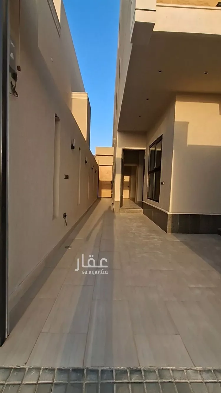 Floor for Sale in Riyadh Ar Rimal صورة 3
