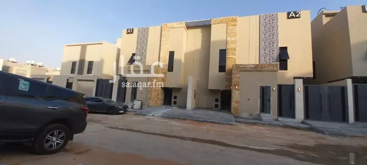 دور للبيع في شارع يحيى بن جزلة, حي الرمال, مدينة الرياض, منطقة الرياض