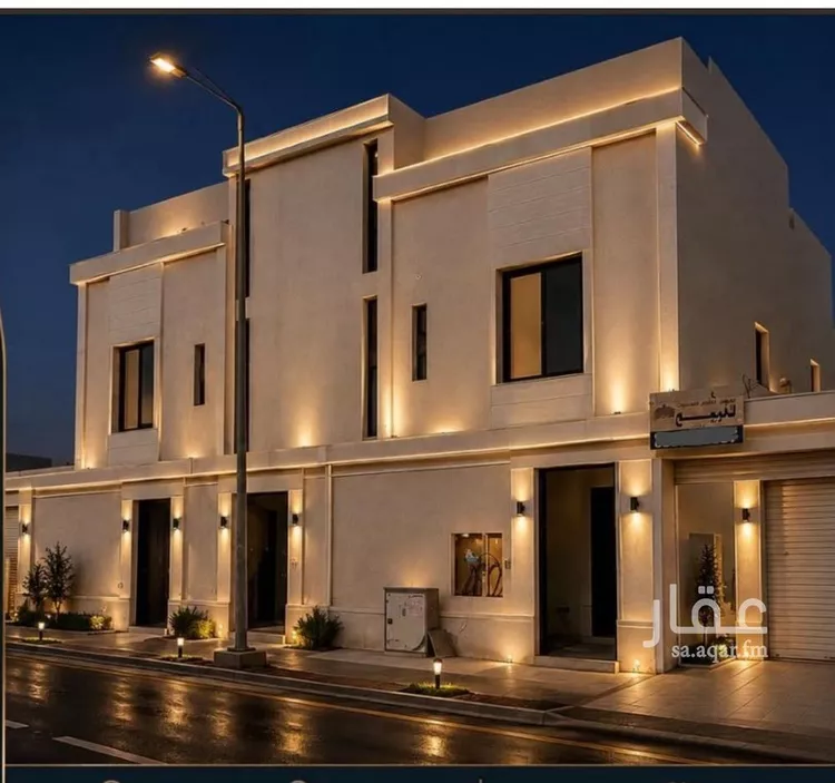 Apartment for Sale in Riyadh Ash Sharq