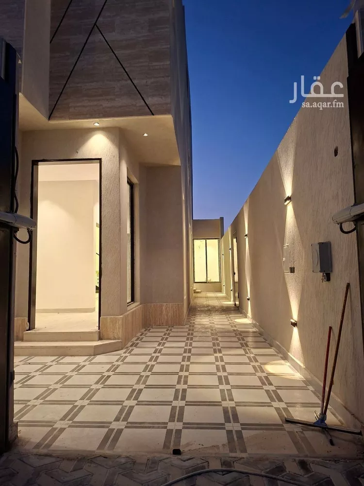 فيلا للإيجار في شارع رقم 52, حي المونسية, مدينة الرياض, منطقة الرياض صورة 2